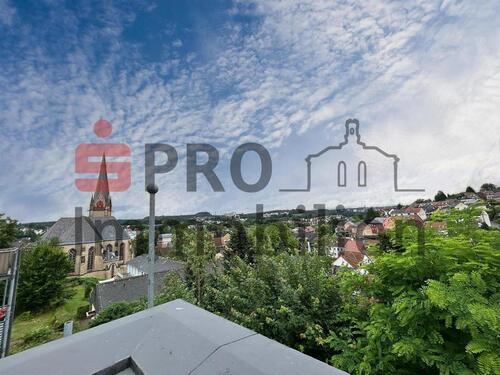 Foto - Etagenwohnung in Saarbrücken zur Miete