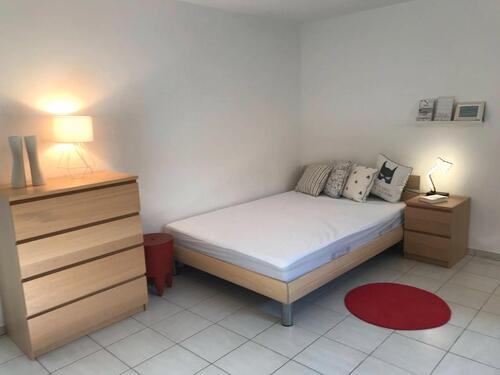 Foto - 1 Zimmer Etagenwohnung zur Miete in Dortmund