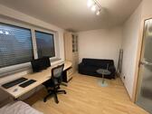 Foto - 1 Zimmer Etagenwohnung zur Miete in Karlsruhe