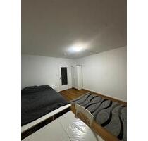 1 Zimmerwohnung an der Mönchebergstraße 50 - Kassel Fasanenhof