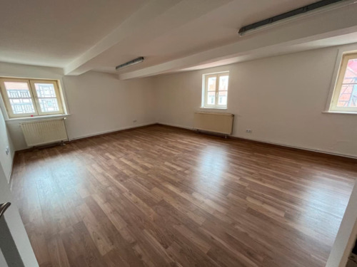 Foto - Helle 2,5-Zimmer-Wohnung zentral in Osterode am Harz