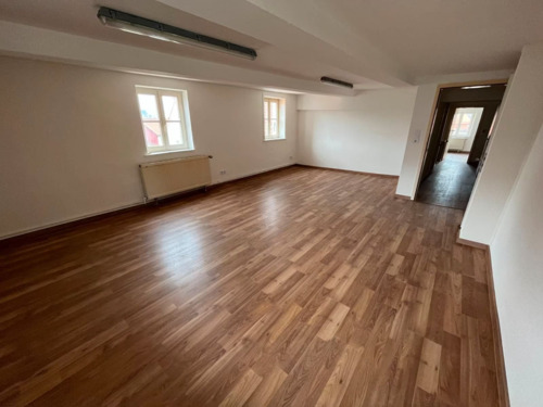 Foto - 2.5 Zimmer Etagenwohnung in Osterode am Harz