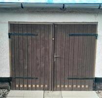 Garage Zwickau Neuplanitz TG1 zu vermieten