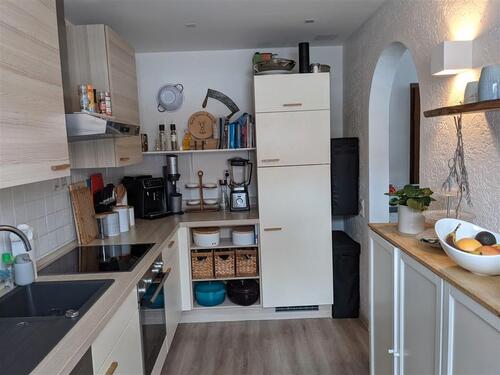 Foto - 3.5 Zimmer Etagenwohnung zur Miete in Deggendorf