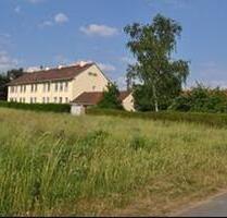 Wohnen am See - Helle 3-Zi.-Wohnung mit Wohnküche & großem Garten - Dettelbach