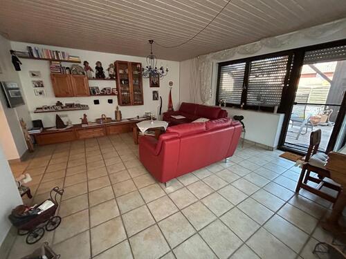 Foto - 4.5 Zimmer Etagenwohnung zum Kaufen in Birkenfeld