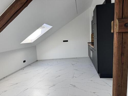 Foto - 2 Zimmer Dachgeschoßwohnung in Bollendorf