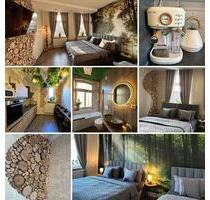 Ferienwohnungen Parkplatz, Grill, fahreder - Erfurt Johannesplatz