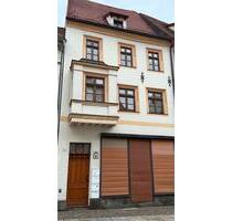 Attraktives Renditobjekt- Vermietetes Mehrfamilienhaus - Torgau