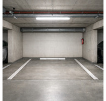 Tiefgaragenstellplatz zu vermieten – Tübingen (Herbstenhof)