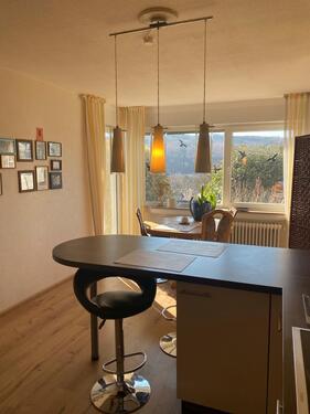 Foto - Ferienwohnung ‚zum Ahorn‘ - Netphen 