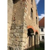 Einfamilienhaus ehemaliges Wirtschaftsgebäude - Mügeln