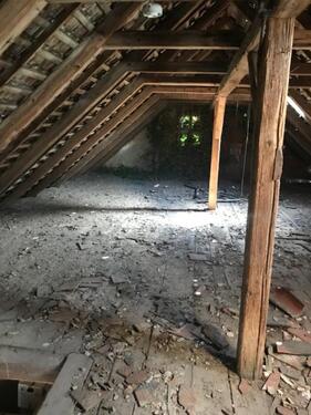 Foto - Einfamilienhaus in Mügeln