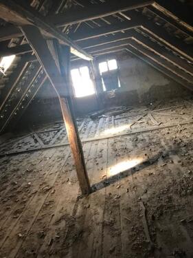 Foto - Einfamilienhaus in Mügeln zum Kaufen