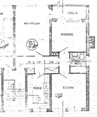 Foto - Charmante 3-Zimmer-EG-Wohnung in ruhiger Lage - in Nettetal