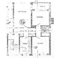 Charmante 3-Zimmer-EG-Wohnung in ruhiger Lage - in Nettetal