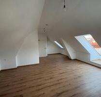 Helle 1 Zimmer Wohnung direkt am Bahnhof Obg. - Aichach