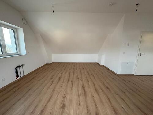 Foto - 1 Zimmer Dachgeschoßwohnung in Aichach