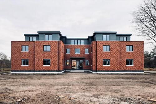 Foto - Owschlag 65 qm Erdgeschoss Wohnung zu Vermieten!