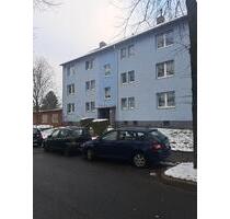 Gemütliche Wohnung mit perfektem Schnitt! - Remscheid Remscheid-Süd