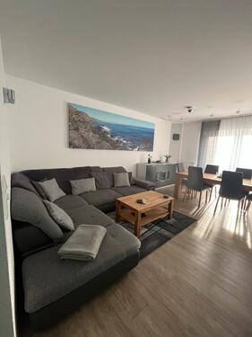 Foto - Attraktive 3-Raum-Wohnung mit EBK und Balkon in Ennepetal