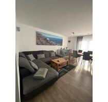 Attraktive 3-Raum-Wohnung mit EBK und Balkon in Ennepetal