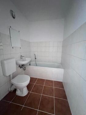 Foto - Etagenwohnung in Halle (Saale) zur Miete