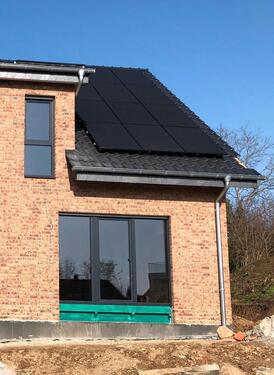 Foto - 5 Zimmer Doppelhaushälfte zur Miete in Detmold