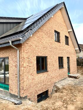 Foto - 5 Zimmer Doppelhaushälfte in Detmold