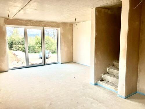 Foto - Doppelhaushälfte in Detmold zur Miete