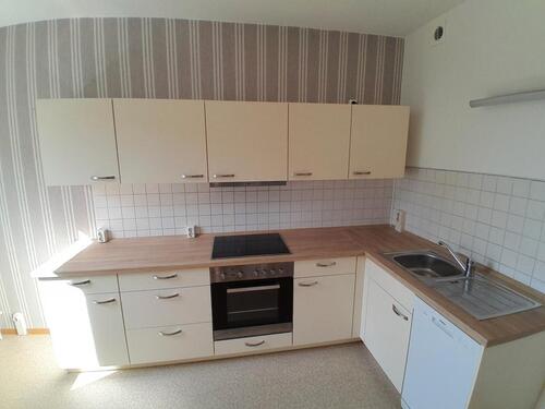 Foto - [ID 168] 2-Raumwohnung mit Balkon und Küche