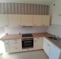 [ID 168] 2-Raumwohnung mit Balkon und Küche - Greifswald Groß Schönwalde