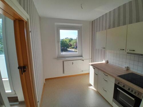 Foto - 2 Zimmer Etagenwohnung zur Miete in Greifswald