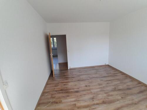 Foto - 2 Zimmer Etagenwohnung in Greifswald