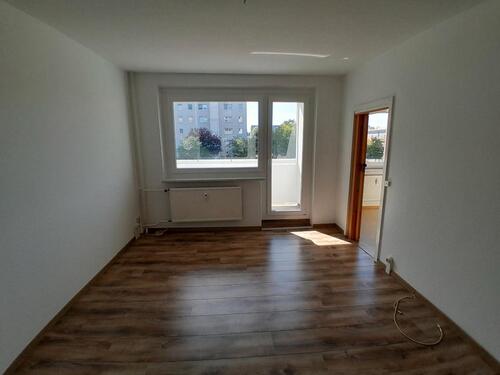 Foto - Etagenwohnung in Greifswald zur Miete