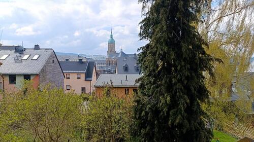 Foto - Wohnung ab sofort zu Vermieten in 09456 Annaberg