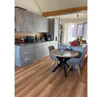 Dachgeschoss zum Träumen, Maisonette-Wohnung mit Balkon - Eichstetten am Kaiserstuhl