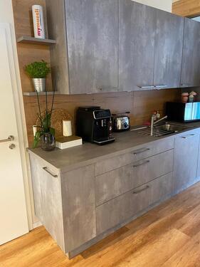 Foto - 4 Zimmer Maisonettenwohnung in Eichstetten am Kaiserstuhl