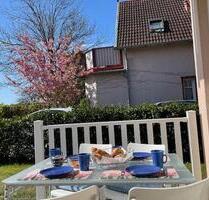 Ferienwohnung Kühlungsborn Ostsee 17.-22.Mai + 30.Mai-4.Juni frei