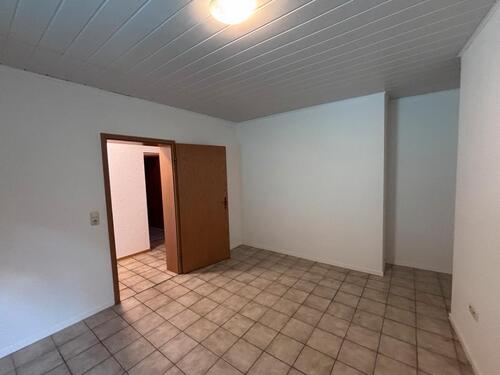 Foto - Etagenwohnung in Gründau zur Miete
