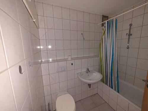 Foto - 2 Zimmer Etagenwohnung zur Miete in Gelsenkirchen