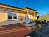 Foto - Bungalow in Oranienburg - 375.000,00&nbsp;EUR Kaufpreis, ca.&nbsp; 91,00&nbsp;m&sup2;