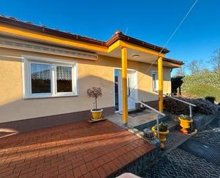 Bungalow in Oranienburg - 375.000,00&nbsp;EUR Kaufpreis, ca.&nbsp; 91,00&nbsp;m&sup2; in Oranienburg (PLZ: 16515)