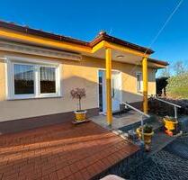 Bungalow in Oranienburg - 375.000,00&nbsp;EUR Kaufpreis, ca.&nbsp; 91,00&nbsp;m&sup2; in Oranienburg (PLZ: 16515)