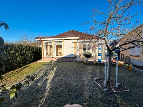 Foto - 3 Zimmer Bungalow zum Kaufen in Oranienburg