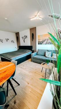Foto - Wohnung Südstrand Fehmarn Kapitalanlage Provisionsfrei