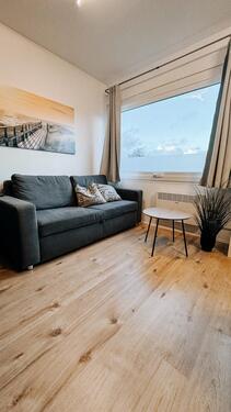 Foto - 1 Zimmer Erdgeschoßwohnung zum Kaufen in Fehmarn