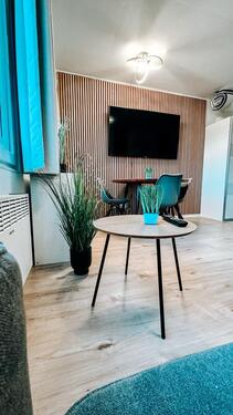 Foto - 1 Zimmer Erdgeschoßwohnung in Fehmarn