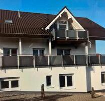 3 ZKB St.WendelHirstein 73qm Loft Wohnung Parkplatz Küche - Namborn