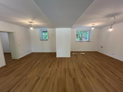 Foto - Etagenwohnung zur Miete in Idar-Oberstein